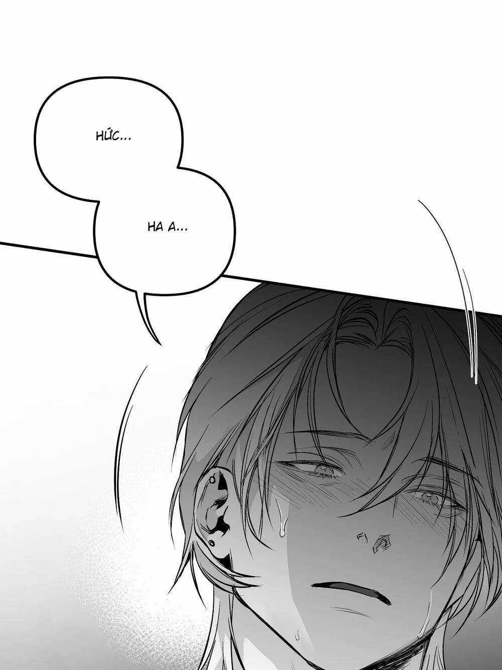 Khi Đôi Chân Thôi Bước Chapter 83 trang 55