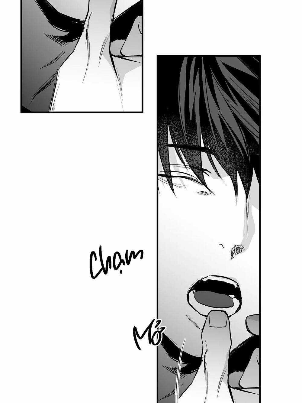 Khi Đôi Chân Thôi Bước Chapter 83 trang 6