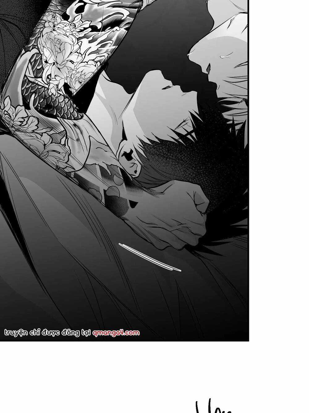 Khi Đôi Chân Thôi Bước Chapter 83 trang 61