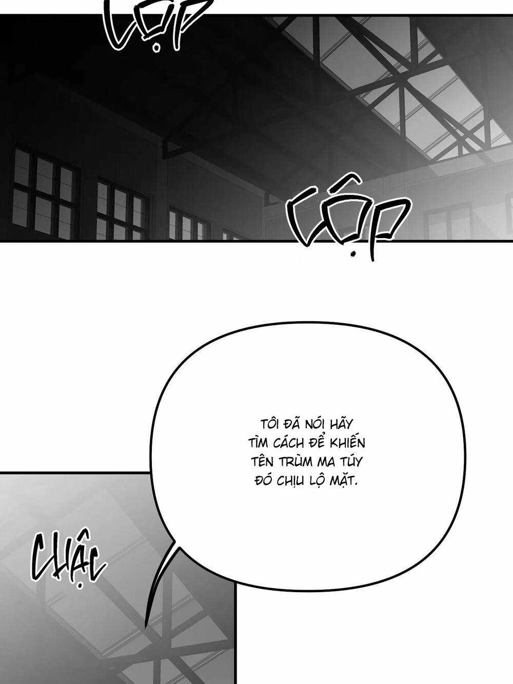 Khi Đôi Chân Thôi Bước Chapter 83 trang 72