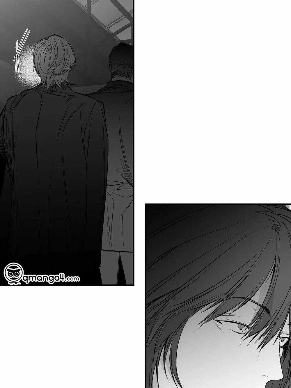 Khi Đôi Chân Thôi Bước Chapter 83 trang 73