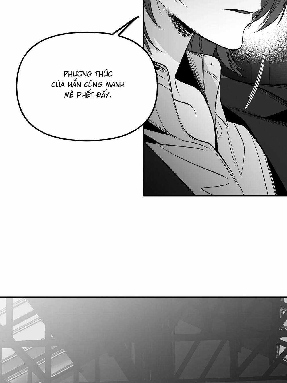 Khi Đôi Chân Thôi Bước Chapter 83 trang 74