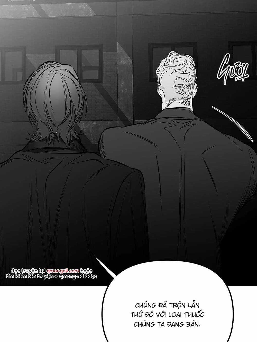 Khi Đôi Chân Thôi Bước Chapter 83 trang 75