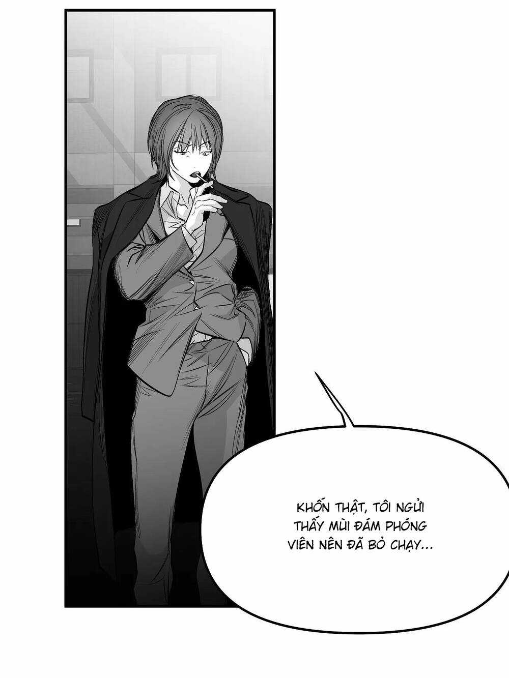 Khi Đôi Chân Thôi Bước Chapter 83 trang 78