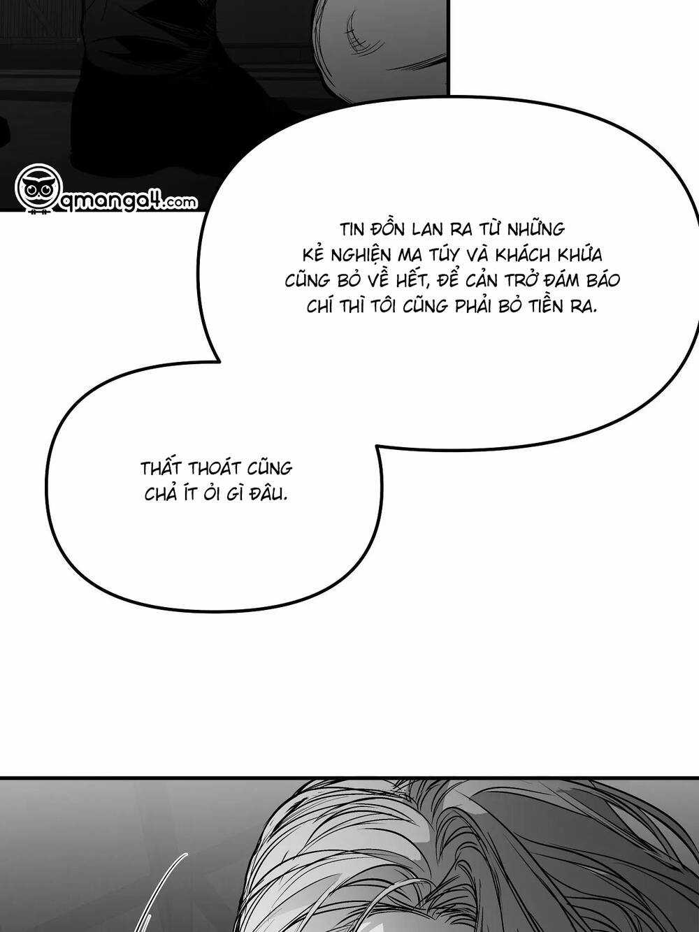 Khi Đôi Chân Thôi Bước Chapter 83 trang 80