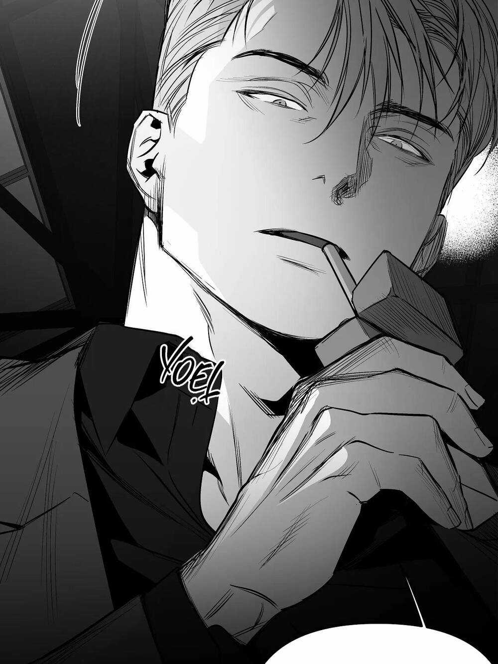 Khi Đôi Chân Thôi Bước Chapter 83 trang 81