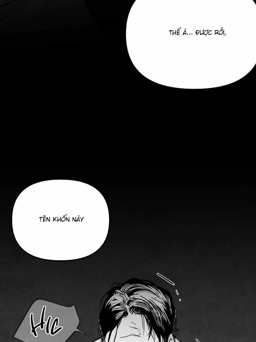 Khi Đôi Chân Thôi Bước Chapter 83 trang 82