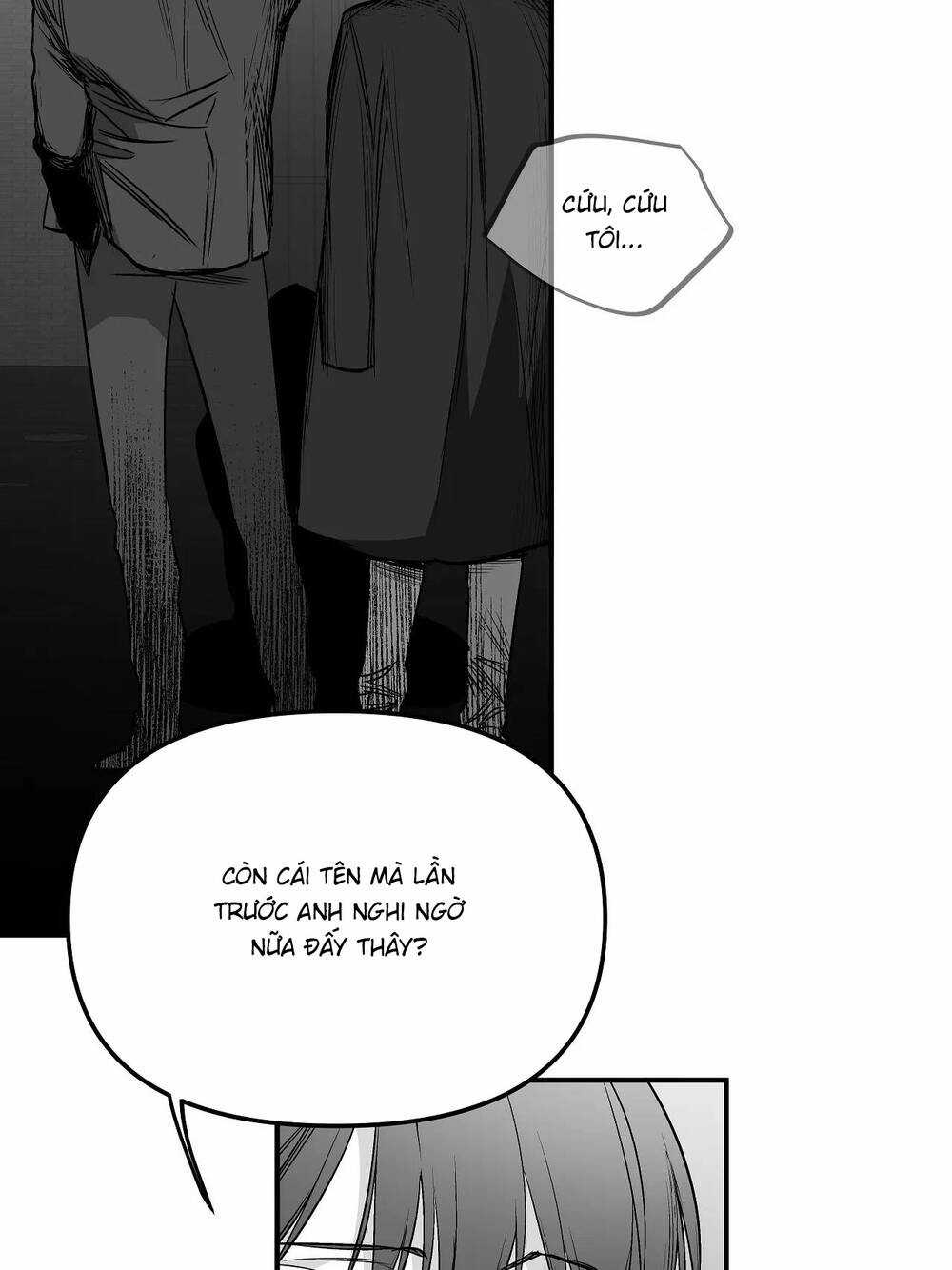 Khi Đôi Chân Thôi Bước Chapter 83 trang 85