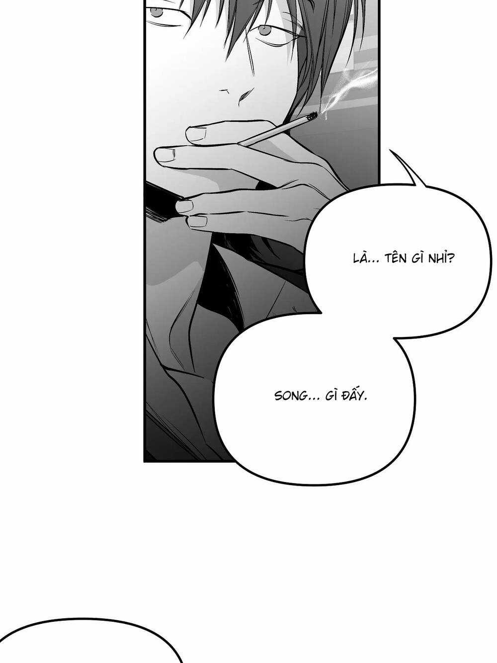 Khi Đôi Chân Thôi Bước Chapter 83 trang 86