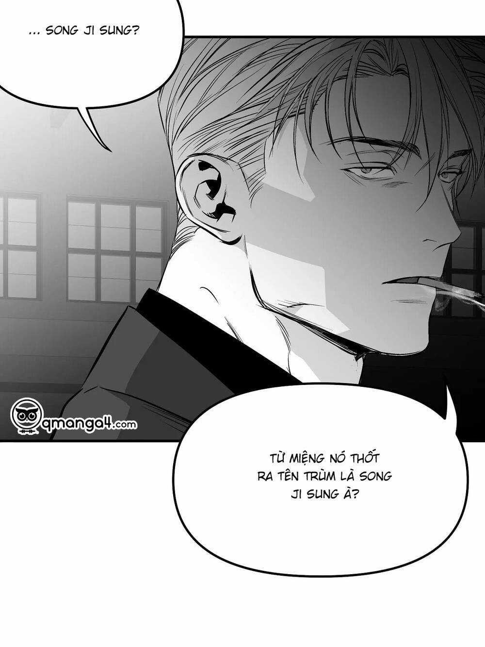 Khi Đôi Chân Thôi Bước Chapter 83 trang 87