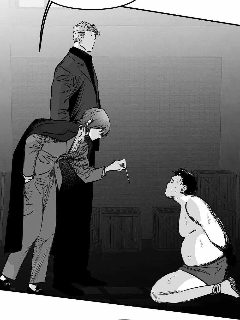 Khi Đôi Chân Thôi Bước Chapter 83 trang 89