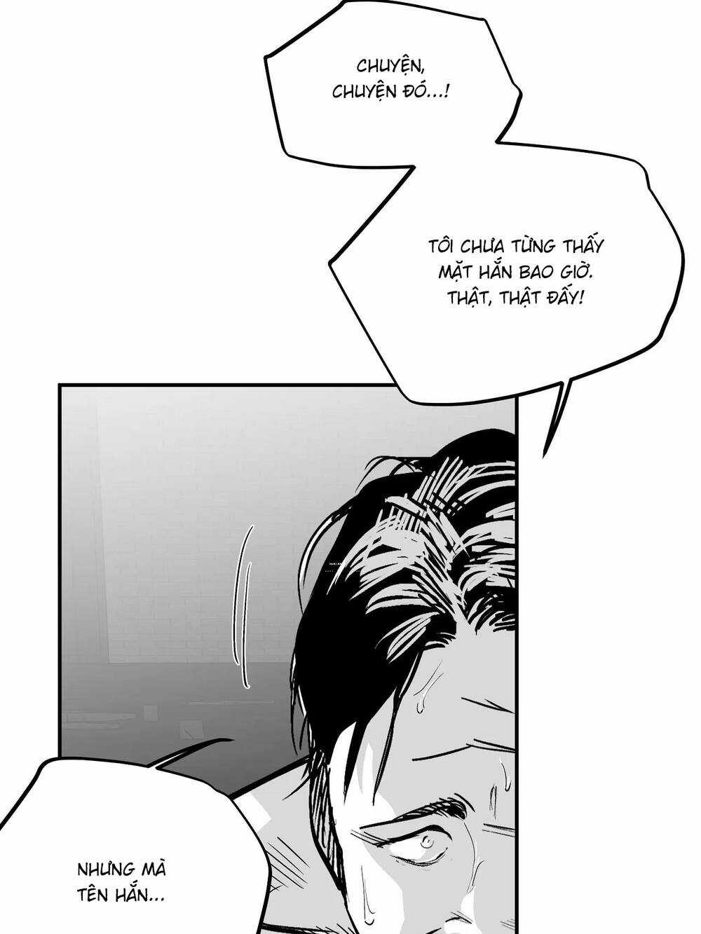 Khi Đôi Chân Thôi Bước Chapter 83 trang 90