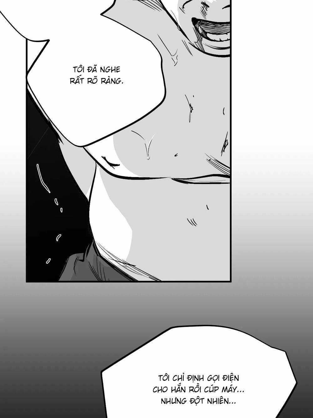 Khi Đôi Chân Thôi Bước Chapter 83 trang 91