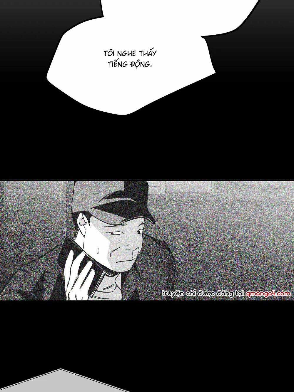 Khi Đôi Chân Thôi Bước Chapter 83 trang 92