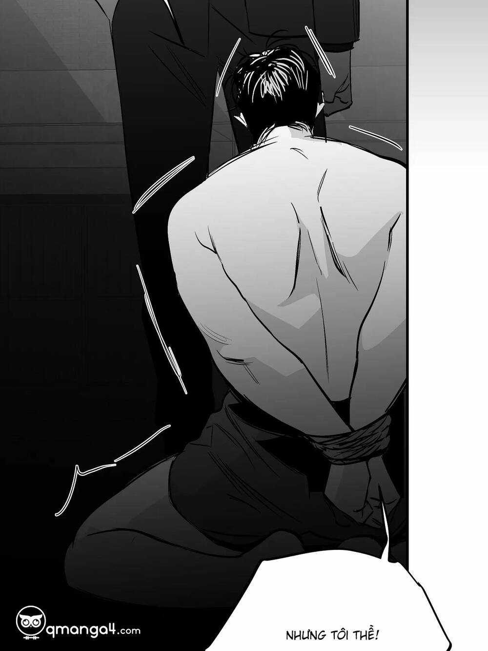 Khi Đôi Chân Thôi Bước Chapter 83 trang 96