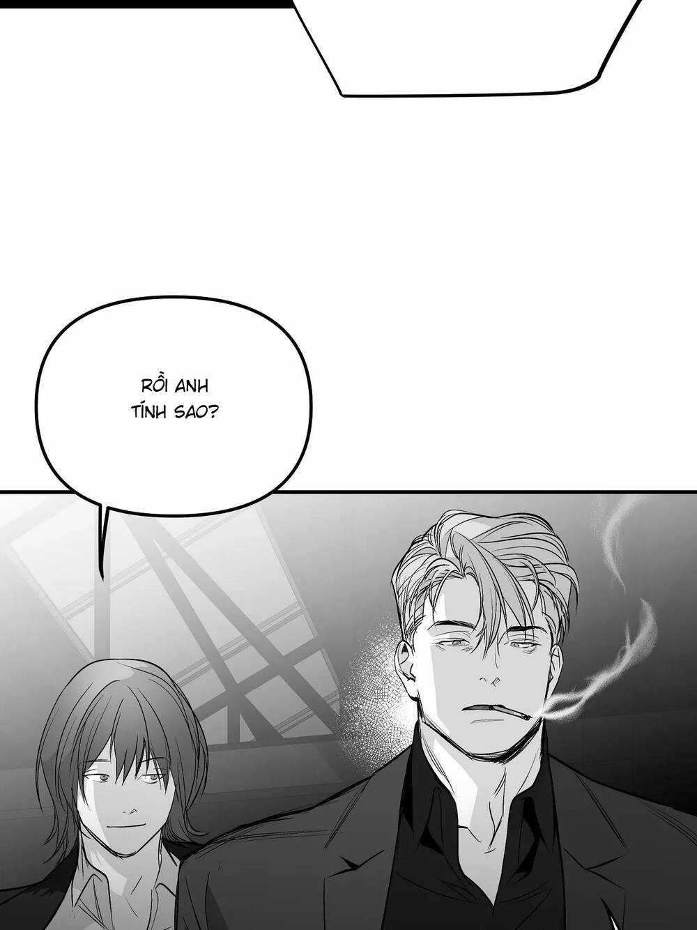 Khi Đôi Chân Thôi Bước Chapter 83 trang 97