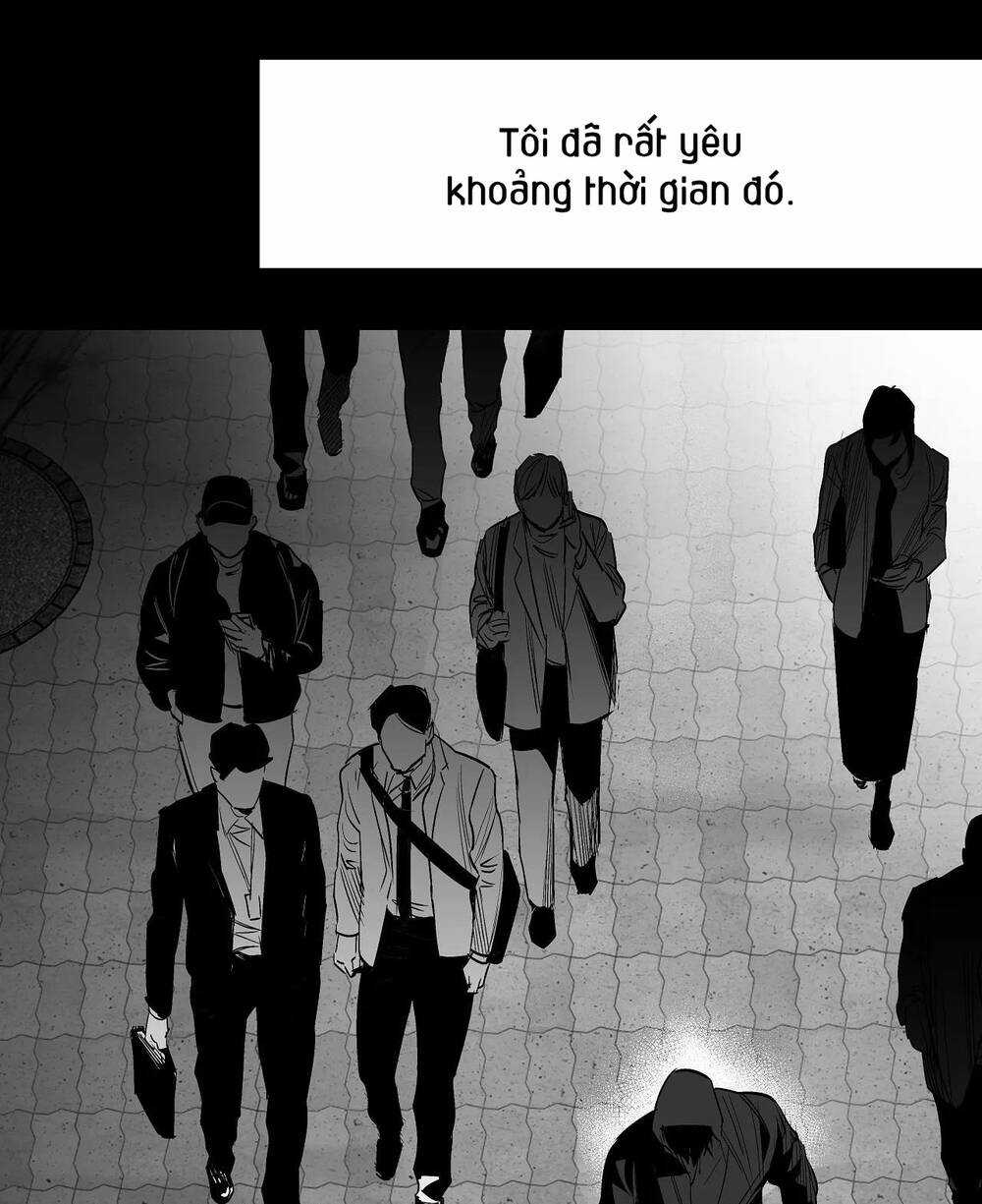 Khi Đôi Chân Thôi Bước Chapter 84 trang 10