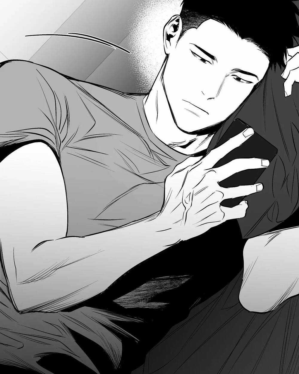 Khi Đôi Chân Thôi Bước Chapter 84 trang 101