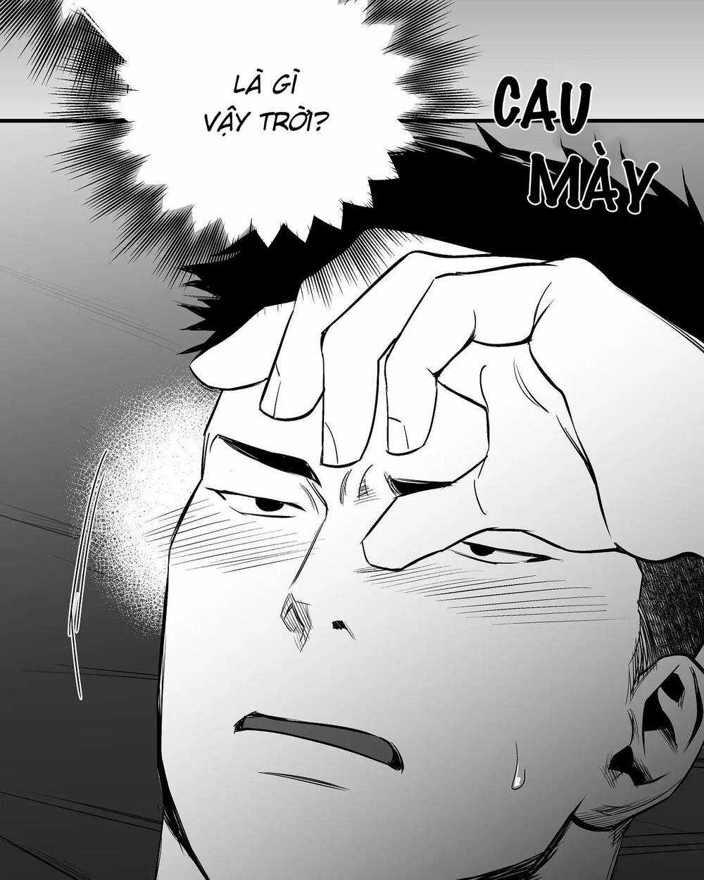 Khi Đôi Chân Thôi Bước Chapter 84 trang 110