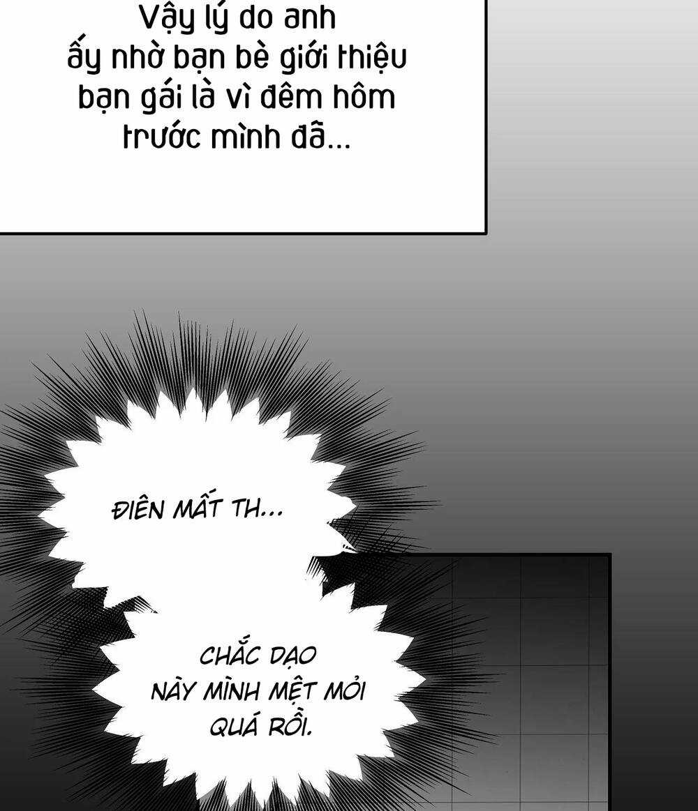 Khi Đôi Chân Thôi Bước Chapter 84 trang 113