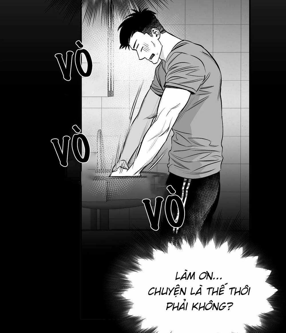 Khi Đôi Chân Thôi Bước Chapter 84 trang 114