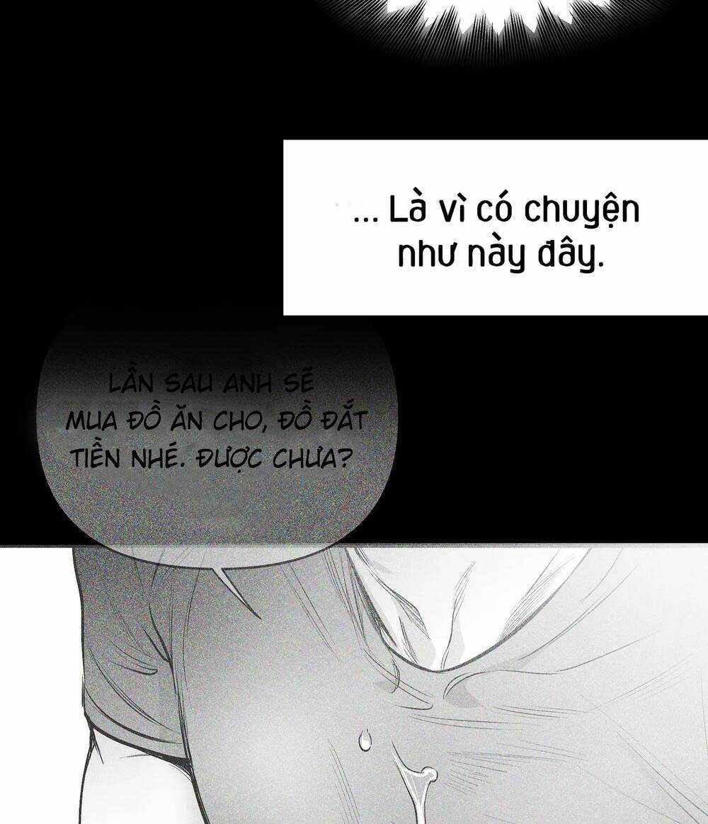 Khi Đôi Chân Thôi Bước Chapter 84 trang 115