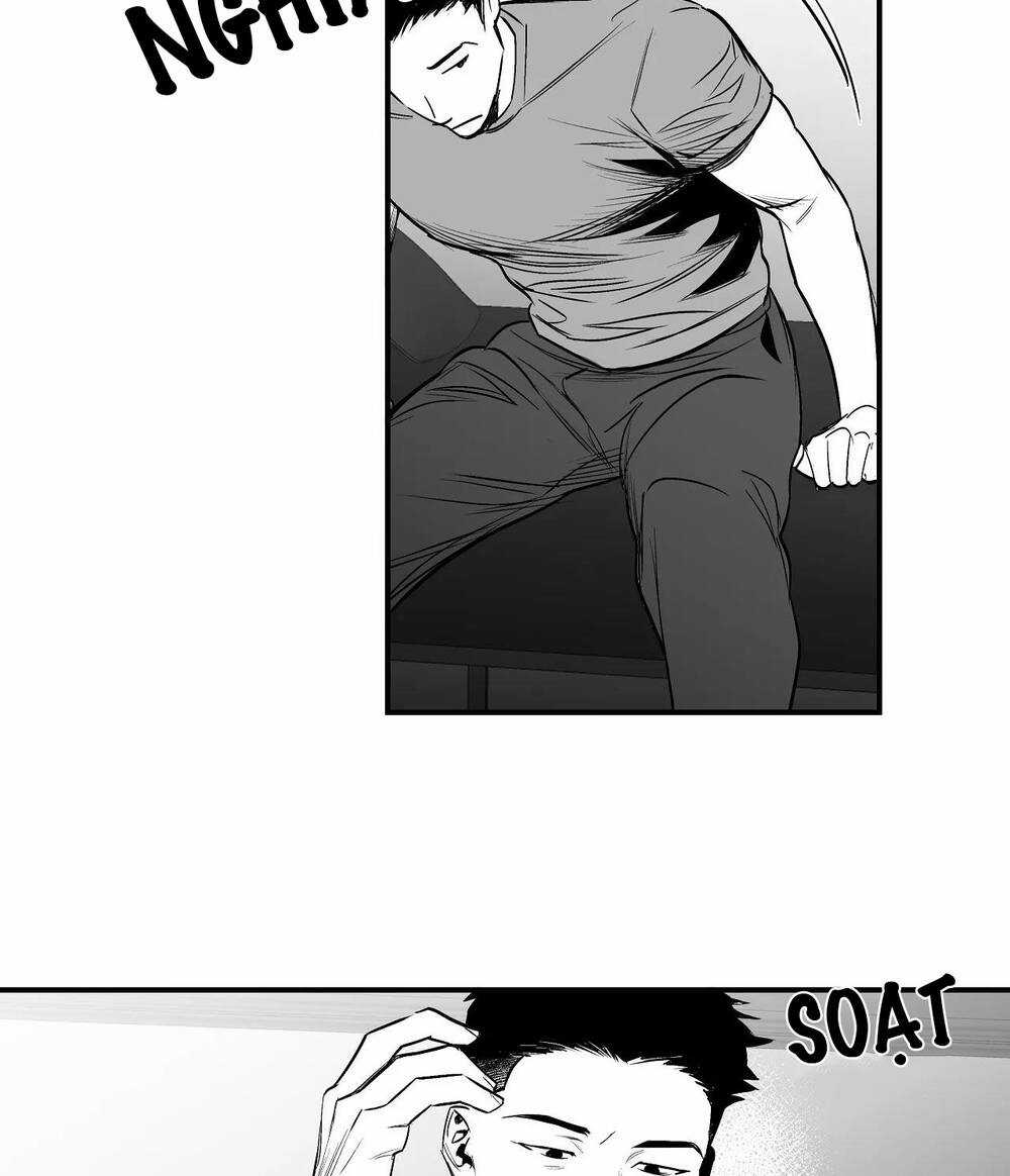 Khi Đôi Chân Thôi Bước Chapter 84 trang 123