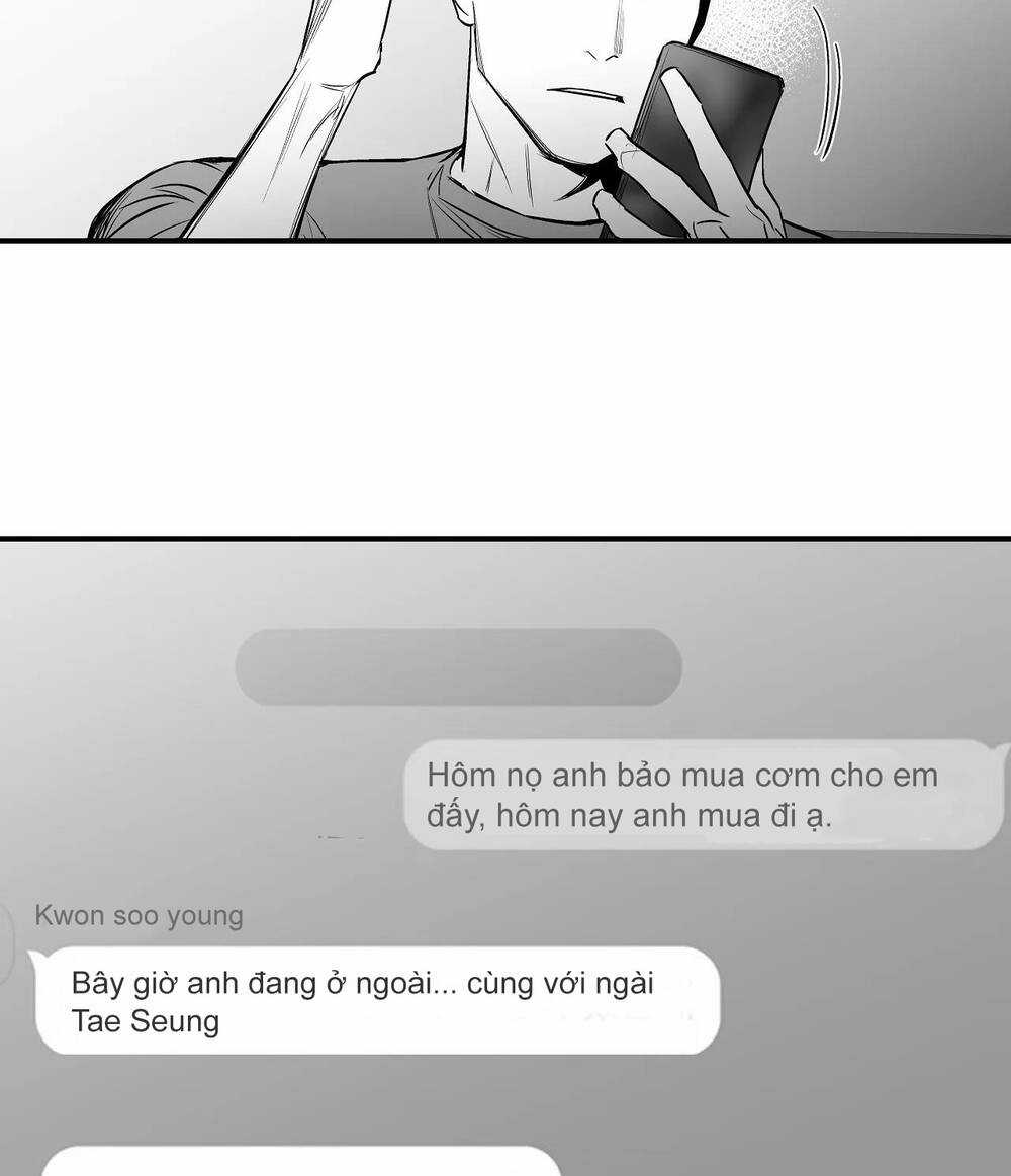 Khi Đôi Chân Thôi Bước Chapter 84 trang 124
