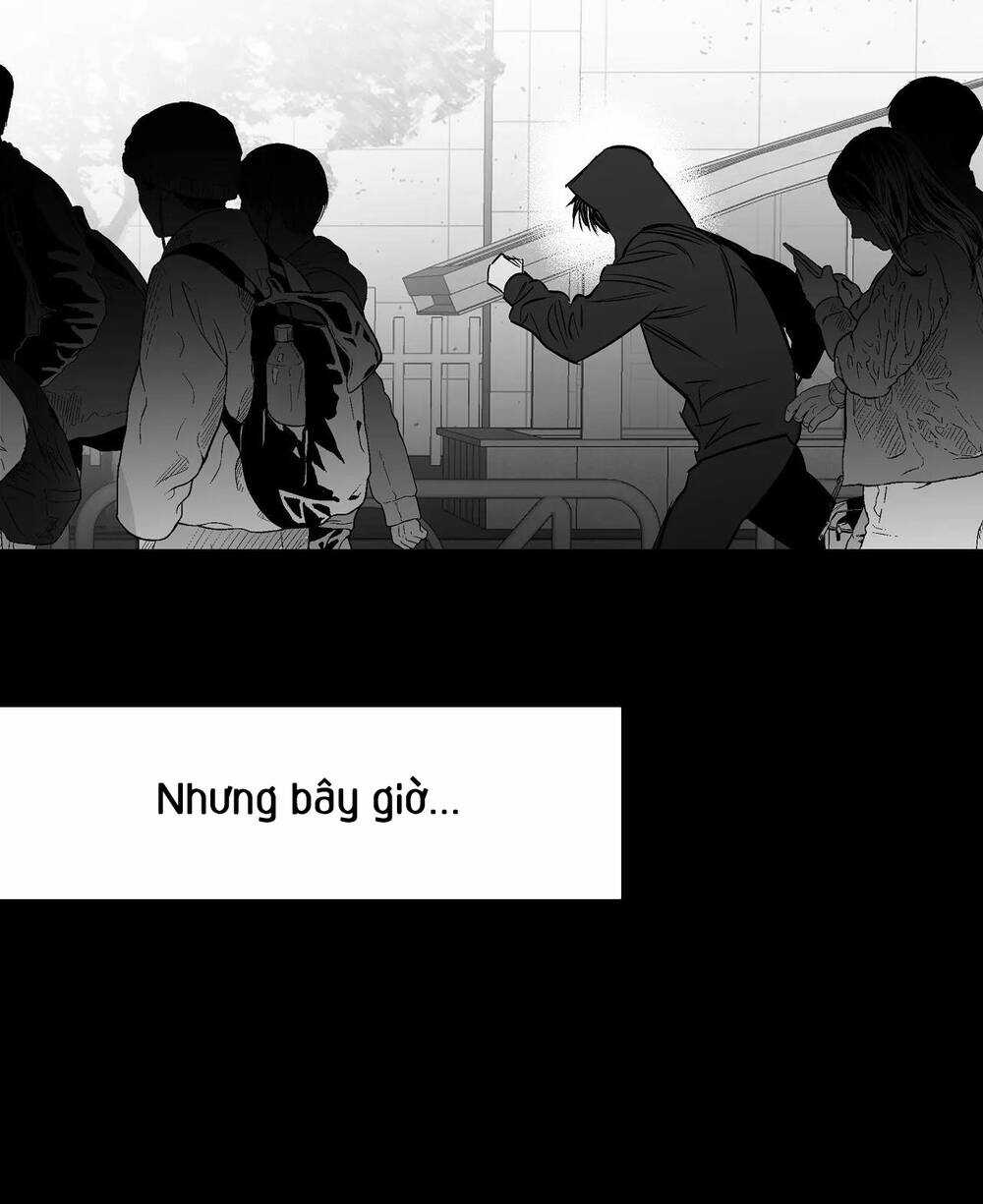 Khi Đôi Chân Thôi Bước Chapter 84 trang 13