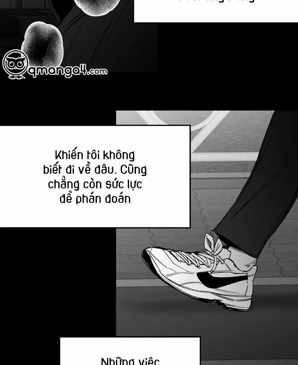 Khi Đôi Chân Thôi Bước Chapter 84 trang 15