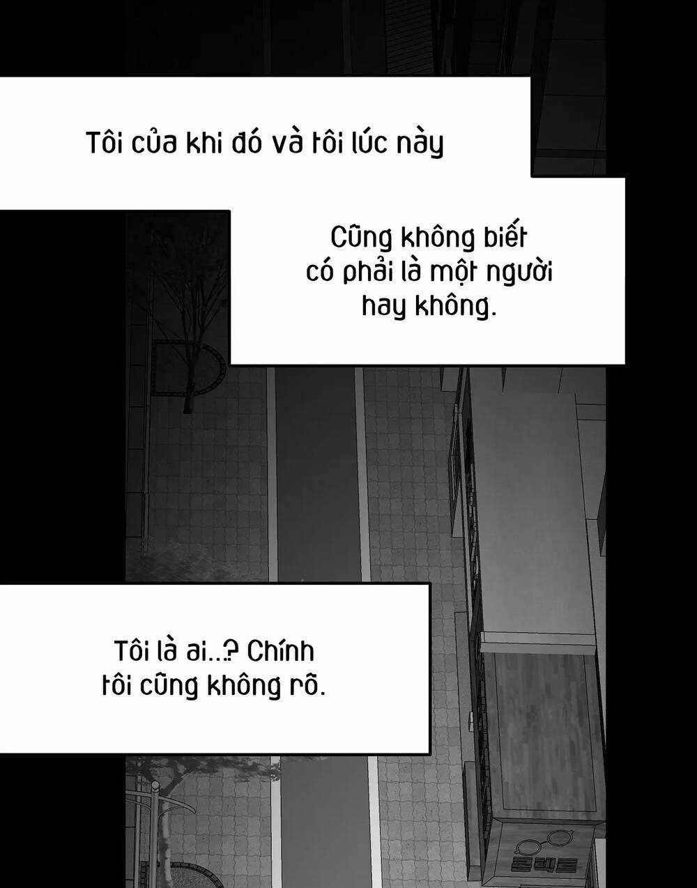 Khi Đôi Chân Thôi Bước Chapter 84 trang 17