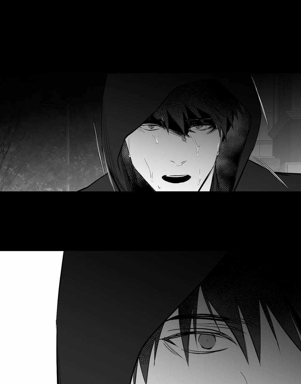 Khi Đôi Chân Thôi Bước Chapter 84 trang 19