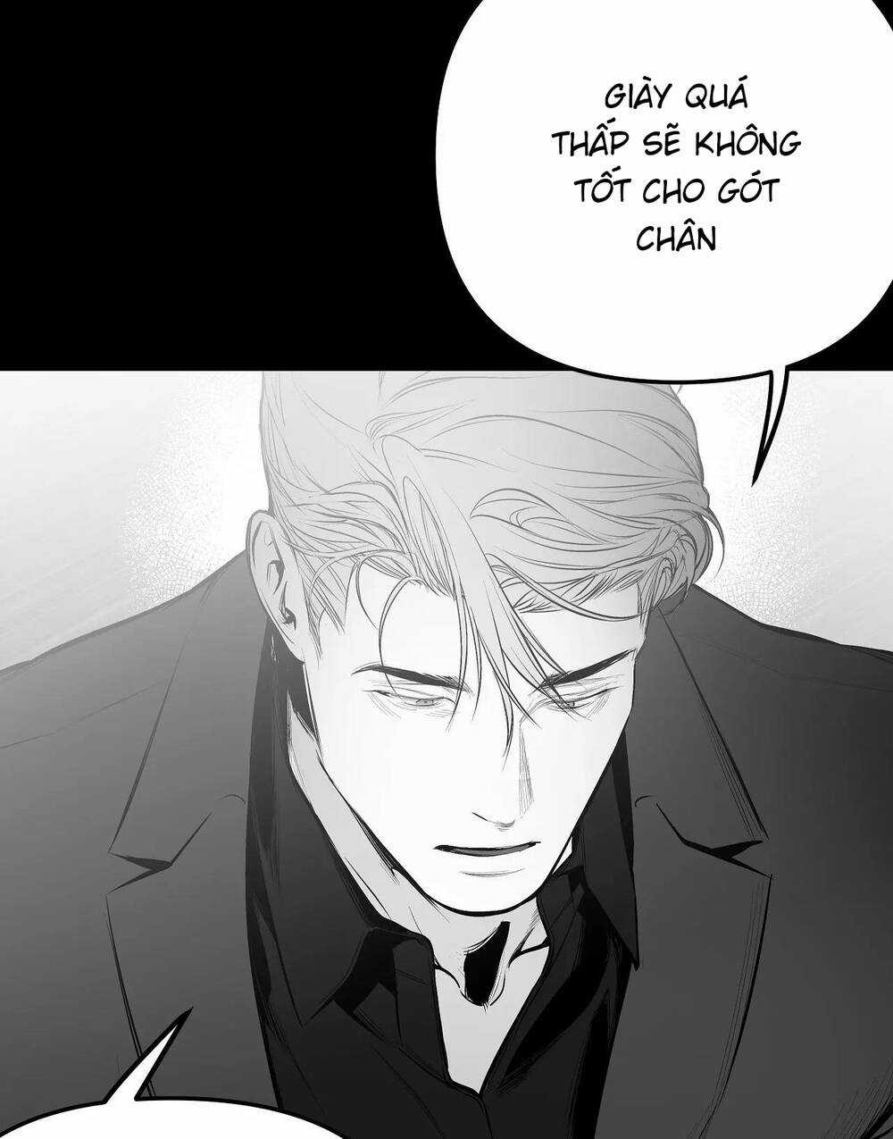 Khi Đôi Chân Thôi Bước Chapter 84 trang 23