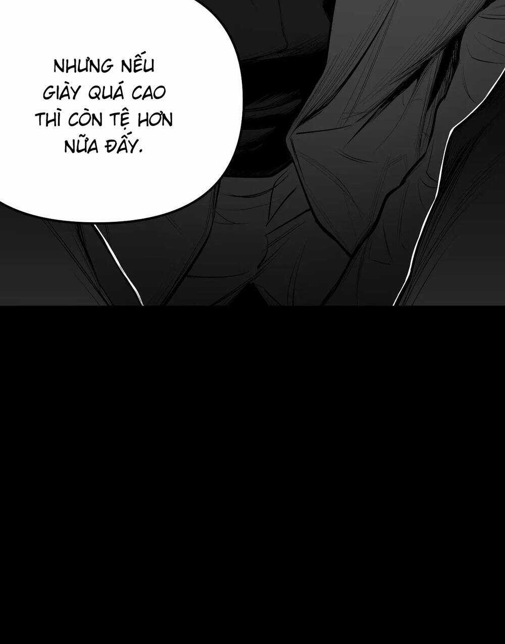 Khi Đôi Chân Thôi Bước Chapter 84 trang 24