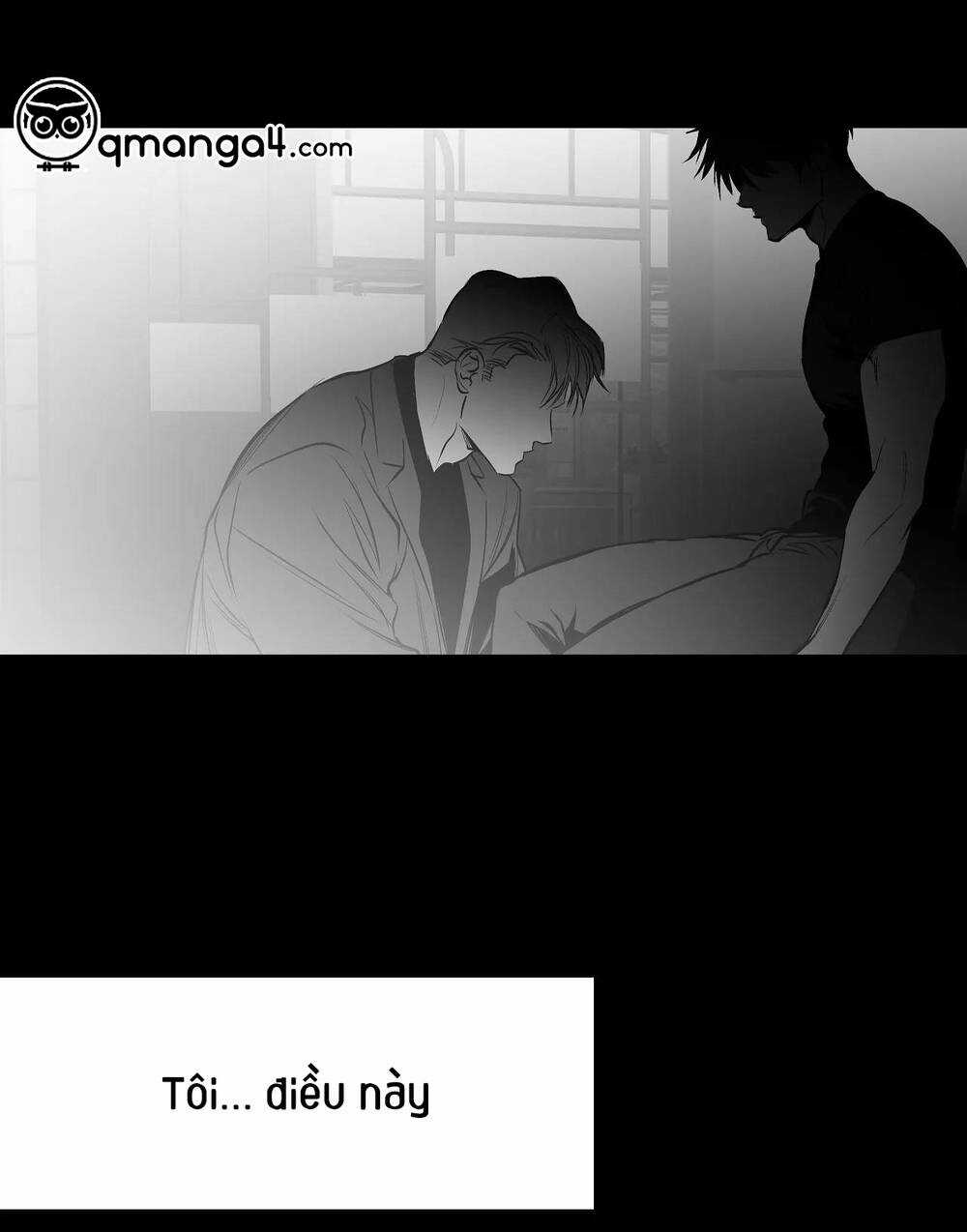 Khi Đôi Chân Thôi Bước Chapter 84 trang 25