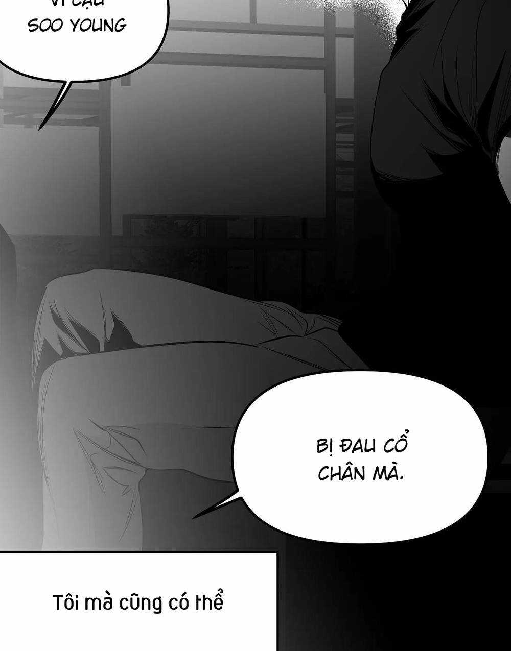 Khi Đôi Chân Thôi Bước Chapter 84 trang 27