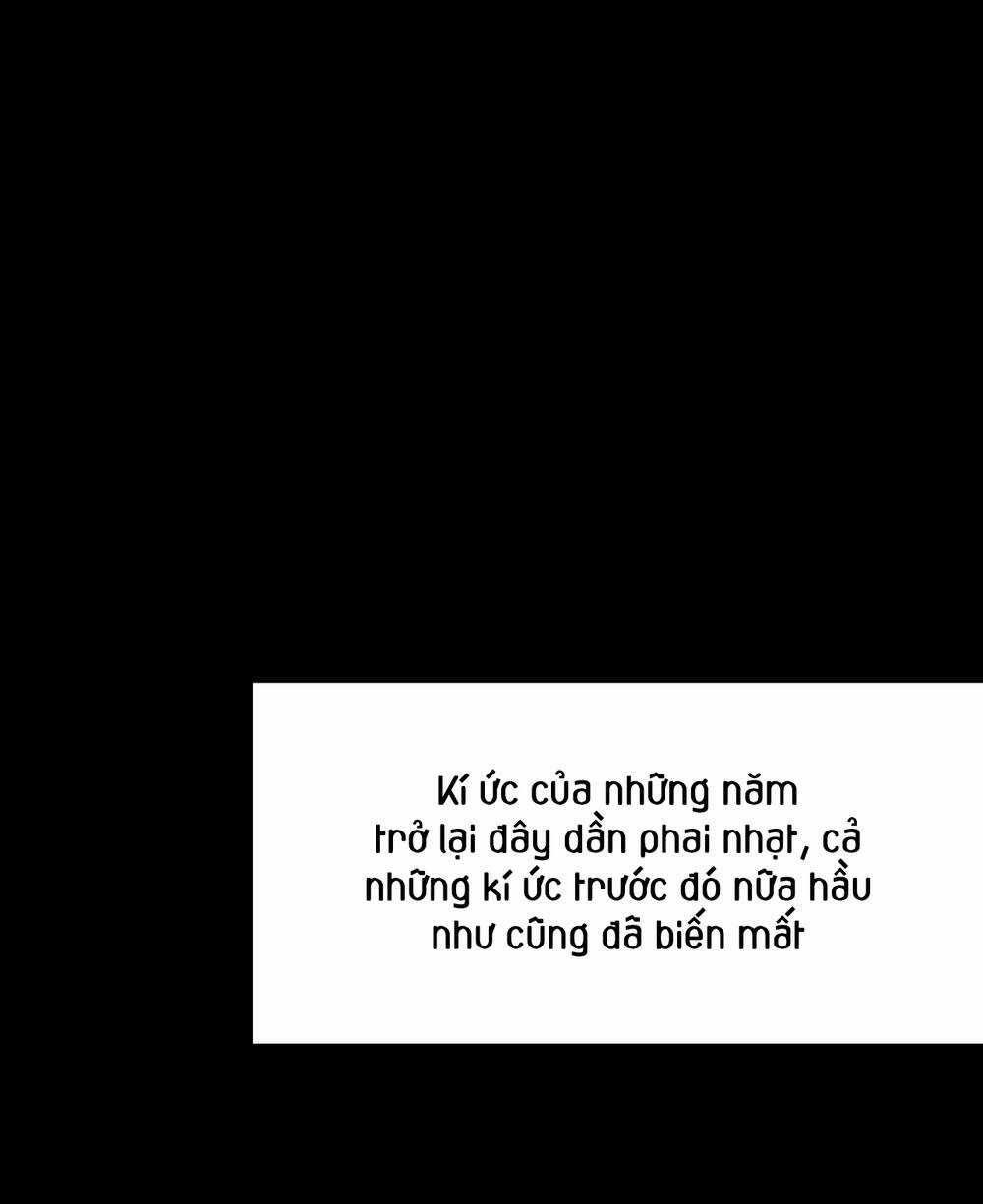 Khi Đôi Chân Thôi Bước Chapter 84 trang 3