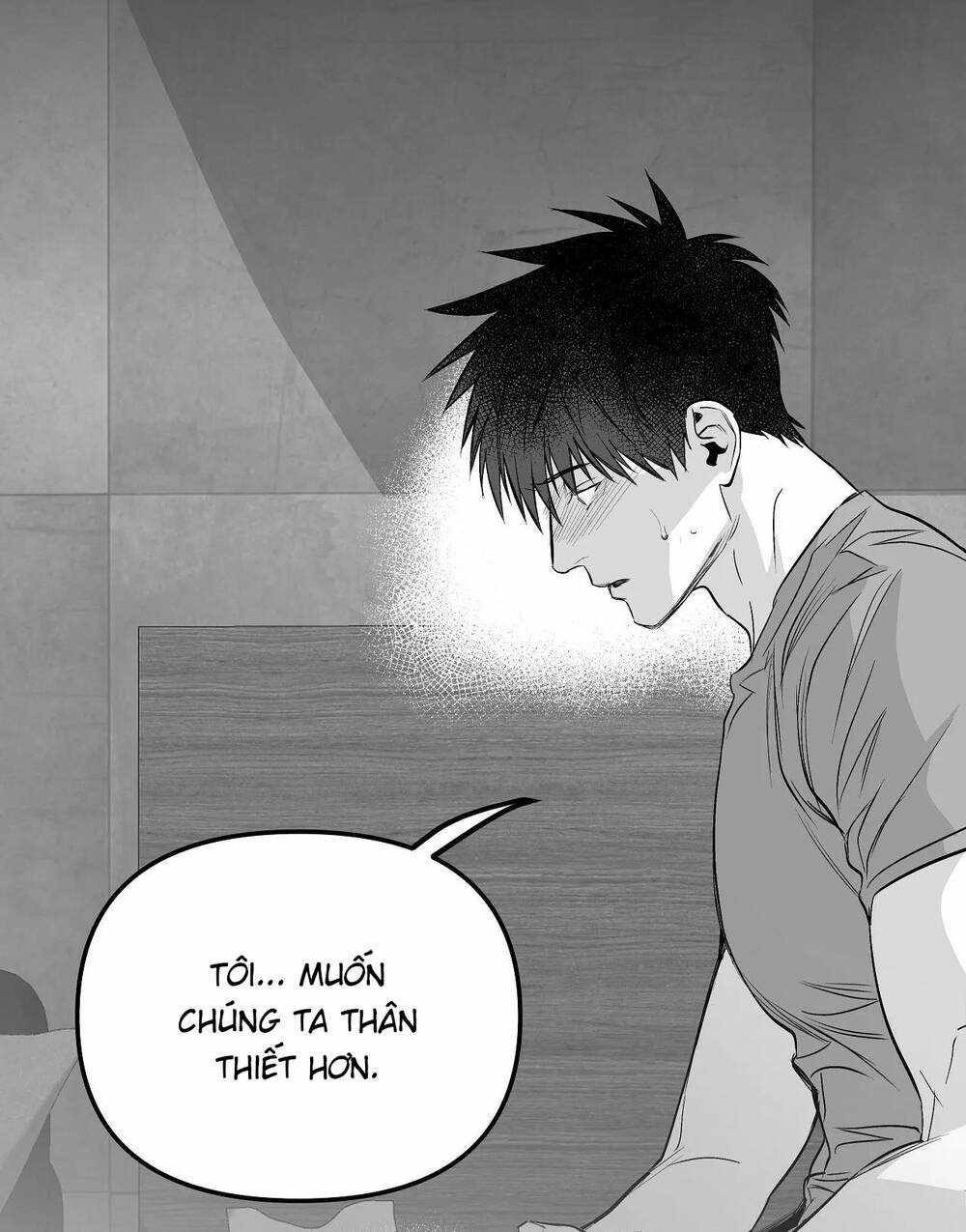 Khi Đôi Chân Thôi Bước Chapter 84 trang 30