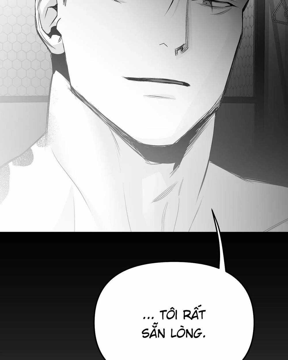 Khi Đôi Chân Thôi Bước Chapter 84 trang 33