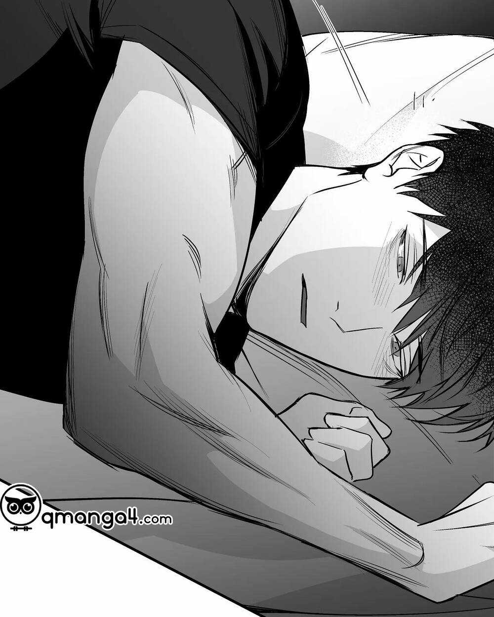 Khi Đôi Chân Thôi Bước Chapter 84 trang 36