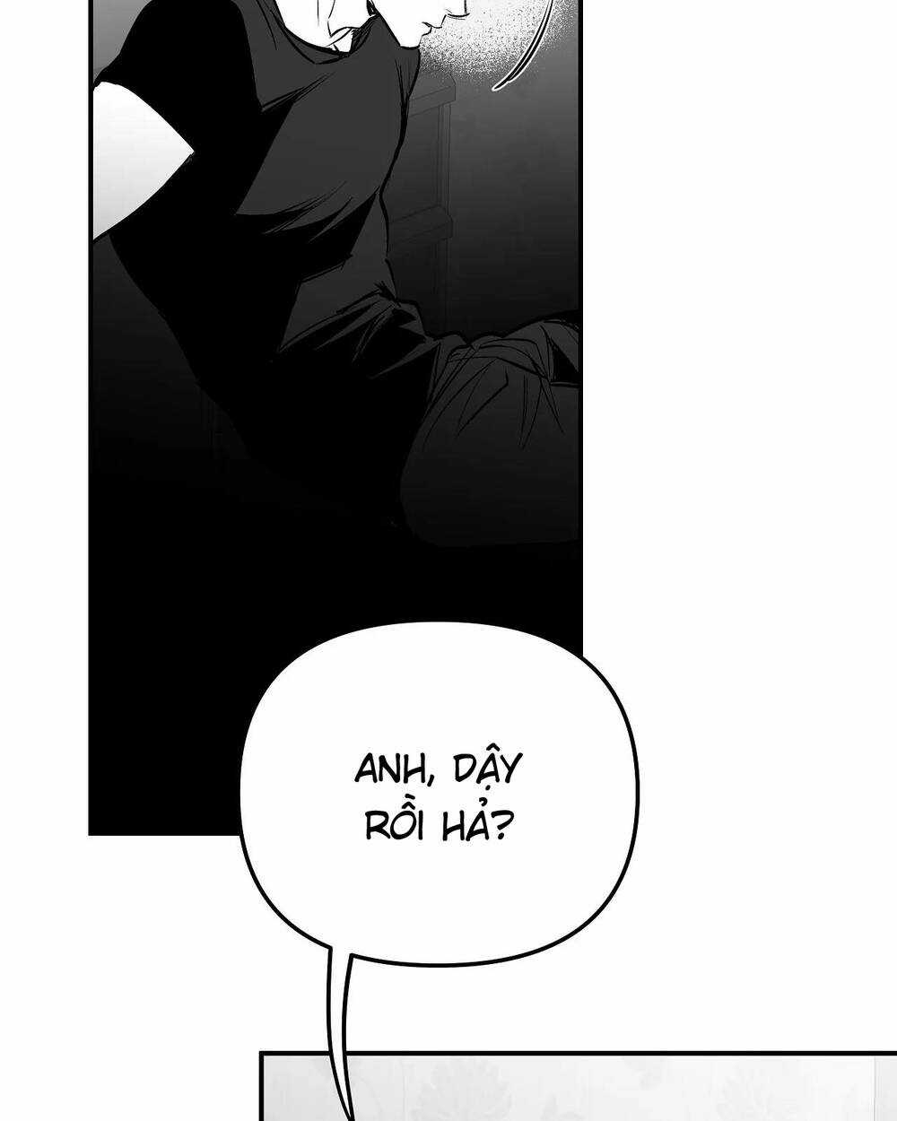 Khi Đôi Chân Thôi Bước Chapter 84 trang 38