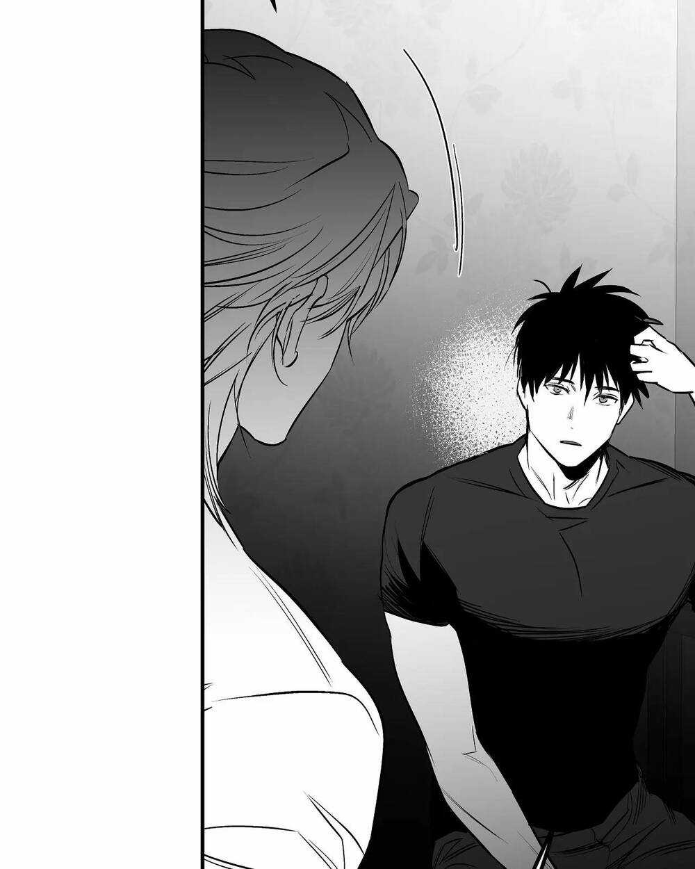 Khi Đôi Chân Thôi Bước Chapter 84 trang 39
