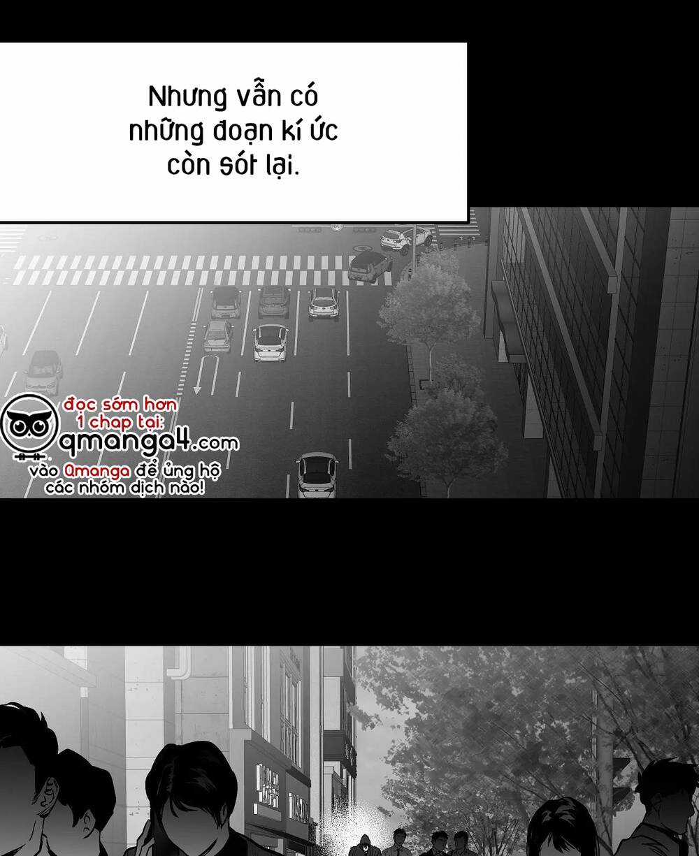 Khi Đôi Chân Thôi Bước Chapter 84 trang 4
