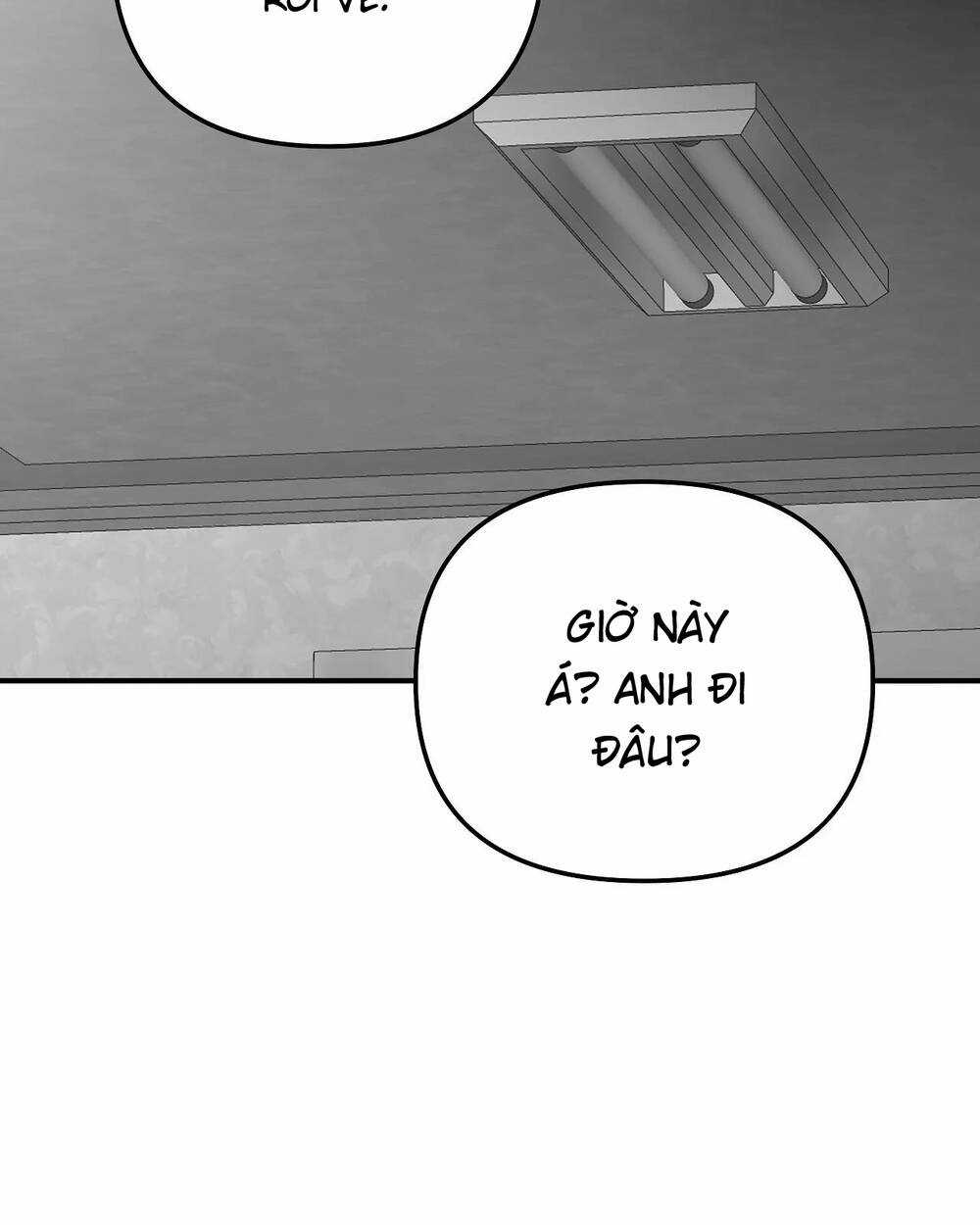 Khi Đôi Chân Thôi Bước Chapter 84 trang 41
