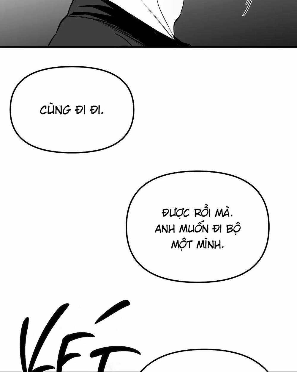 Khi Đôi Chân Thôi Bước Chapter 84 trang 43