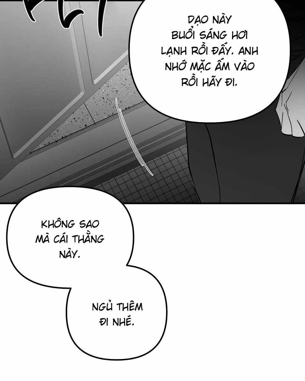 Khi Đôi Chân Thôi Bước Chapter 84 trang 44