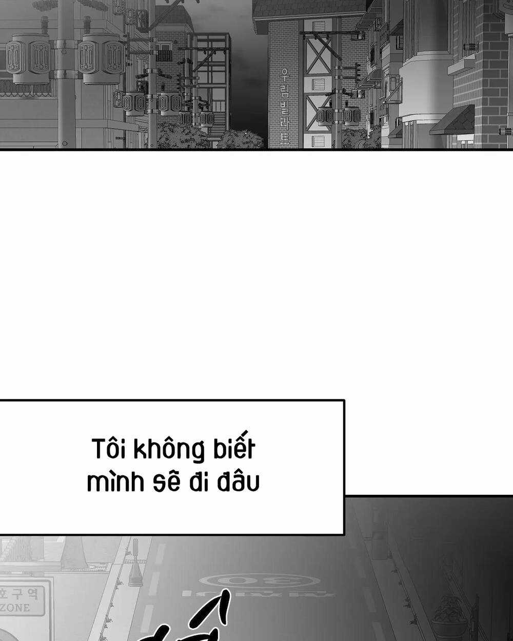 Khi Đôi Chân Thôi Bước Chapter 84 trang 49