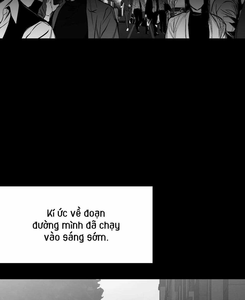 Khi Đôi Chân Thôi Bước Chapter 84 trang 5