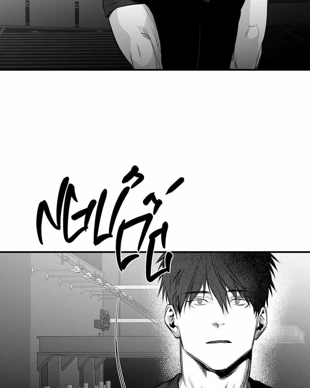 Khi Đôi Chân Thôi Bước Chapter 84 trang 53
