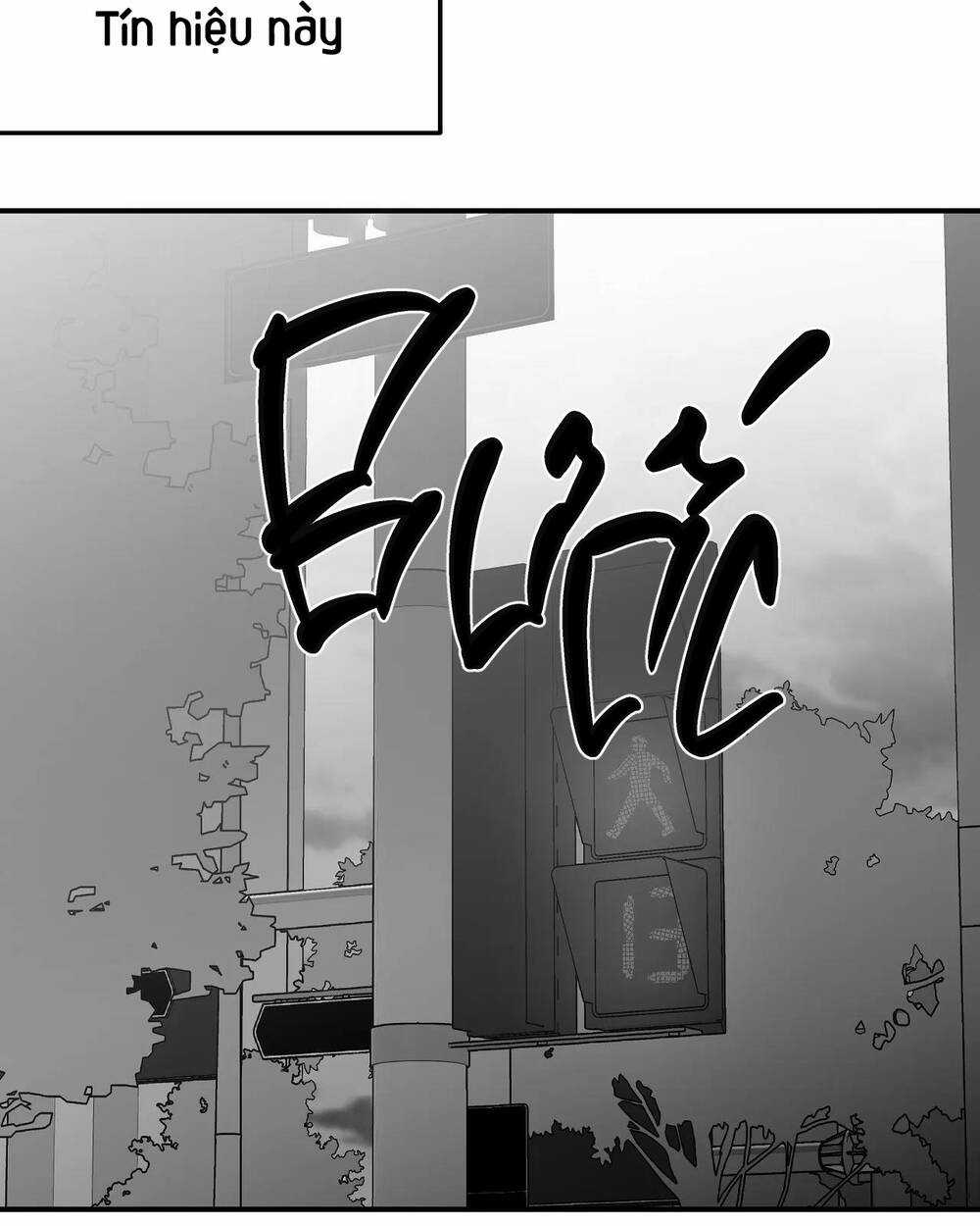 Khi Đôi Chân Thôi Bước Chapter 84 trang 56